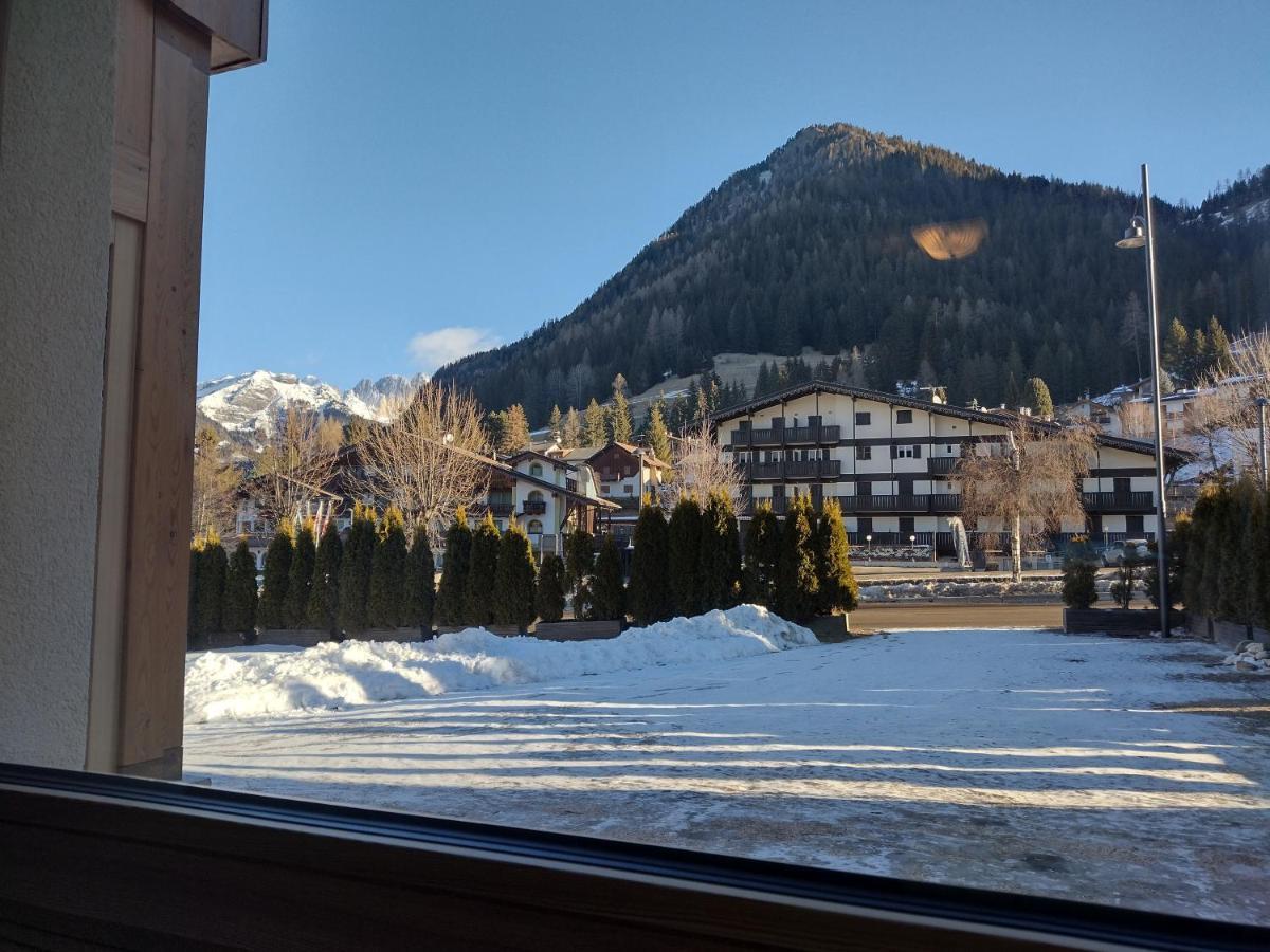 Chalet La Ciaseta 포자 디 파사 외부 사진
