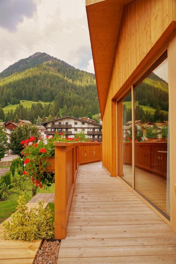 Chalet La Ciaseta 포자 디 파사 외부 사진
